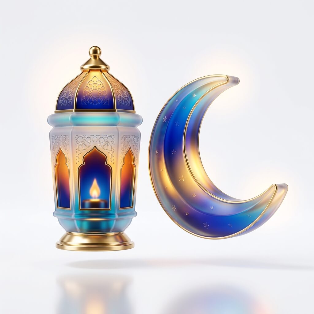 Eid Cards